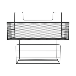 Полиця для ванної 26,5*13,5*26 см 25TD0915247 - [1249993]