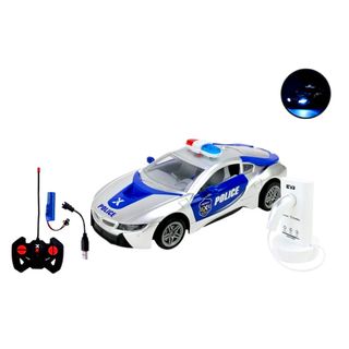 Машинка радіокерована KS-27Y - [1259315]