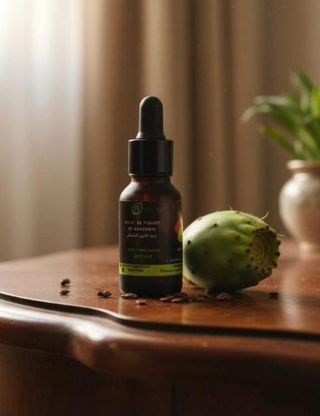 HUILE DE FIGUE DE BARBARIE 15ML