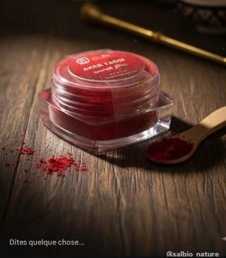 AKER FASSI  POUDRE 10ML