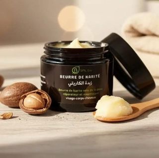 BEURRE DE KARITE 100G