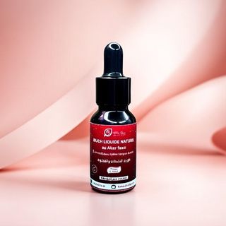 BLUCH LIQUIDE NATUREL au Aker fassi مورد الشفاه والخدود