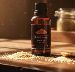 HUILE DE SESAME 30ML