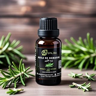 HUILE DE ROMARIN 30ML
