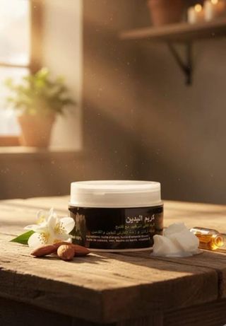 CREME D'ARGAN 50G