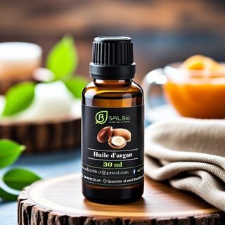 HUILE D'ARGAN 30ML