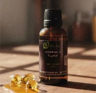 VETAMINE E 30ML