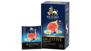 Čaj Richard Digestive