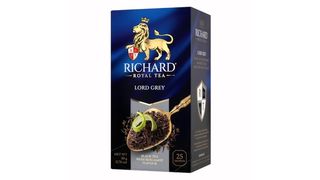 Čaj Richard Lord grey