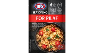 Začin za pilav