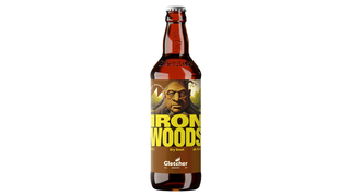 Pivo Iron Woods