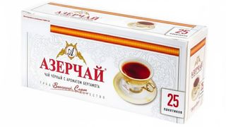 AzerČaj crni bergamot