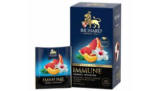 Čaj Richard Immune