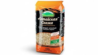 Ovsene pahuljice Altajska