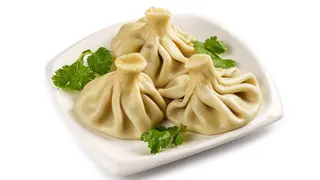 Hinkali