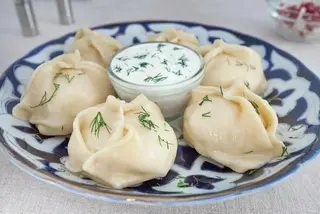 Manti