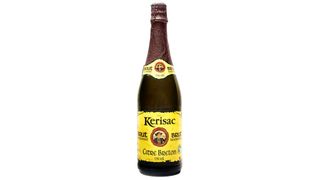 Cider Kerisac Breton
