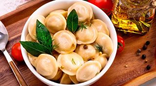 Pelmeni Klasični