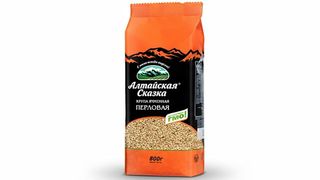 Jecam oljušteni Altajska