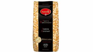 Grašak polutani Lackmann