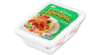 Doshirak nudle ljuta piletina