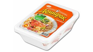 Doshirak nudle svinetina