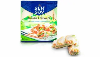 Pirinčani papir
