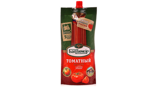 Kečap Baltimor tomat