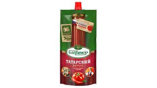 Kečap Baltimor Tatarski