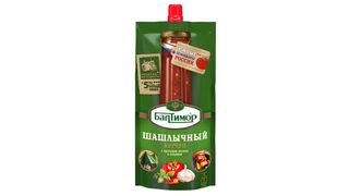 Kečap Baltimor Šašlićni