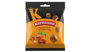 Kiriješki piletina