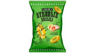 Luk prstenovi slanina