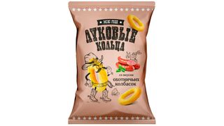 Luk prstenovi kobasica