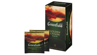 Čaj Greenfield crni Ceylon