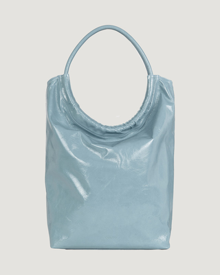 BOLSO LOUISE  AZUL HIELO