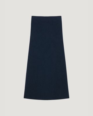 FALDA PUNTO LUCIANA M PETRÓLEO