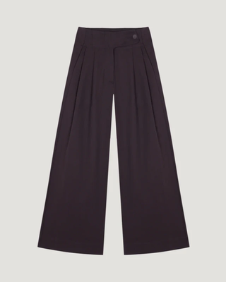 PANTALÓN POLLY S CACAO