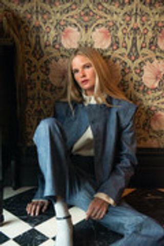 Mono '4 en 1' Engadin Denim Azul Azul / M