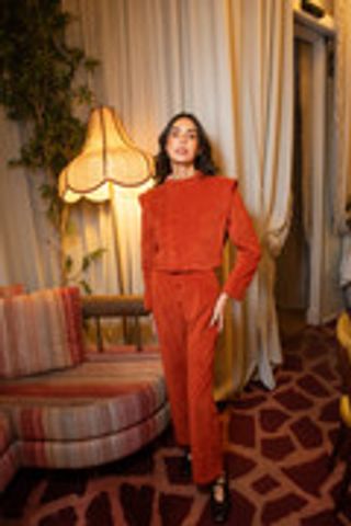 Mono ‘4 en 1’ Norvala Pana Teja Teja / XL