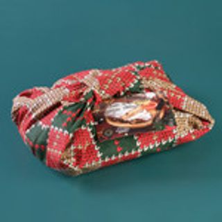 საშობაო შტოლენი 500 გრ