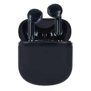 Auriculares Inalámbricos - Auriculares Urban Negro
