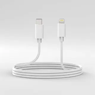 Cable - Cable Tipo C a Lightning 1m