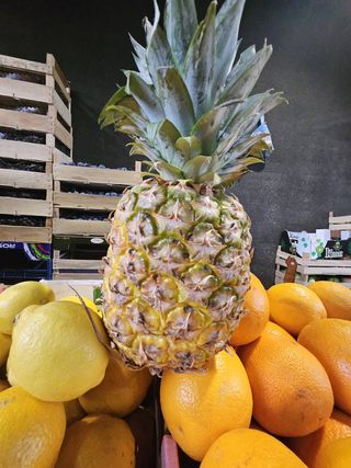 Ananas