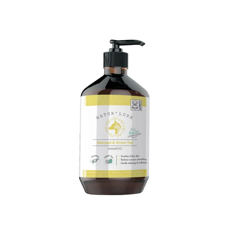 ძაღლის ჰიგიენა