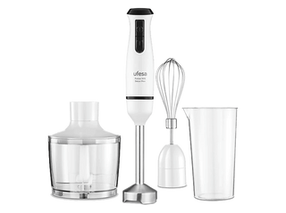 Batidora de mano - Ufesa Pulsar Delux Max (1612296)