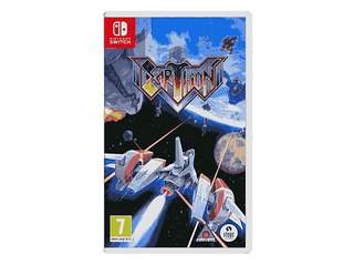 Nintendo Switch Earthion (1609785)