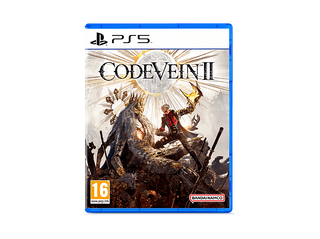 PS5 Code Vein II (1607630)