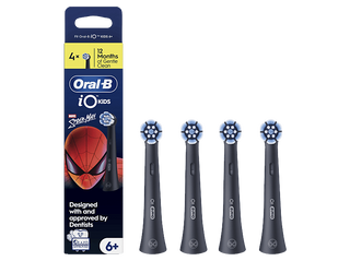 Recambio para cepillo dental - Oral-B iO Kids 6+ (1607354)