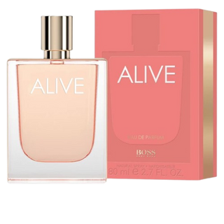 HUGO BOSS ALIVE EDP, 50ml