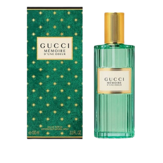GUCCI MEMOIRE ODEUR EDP, 100ml